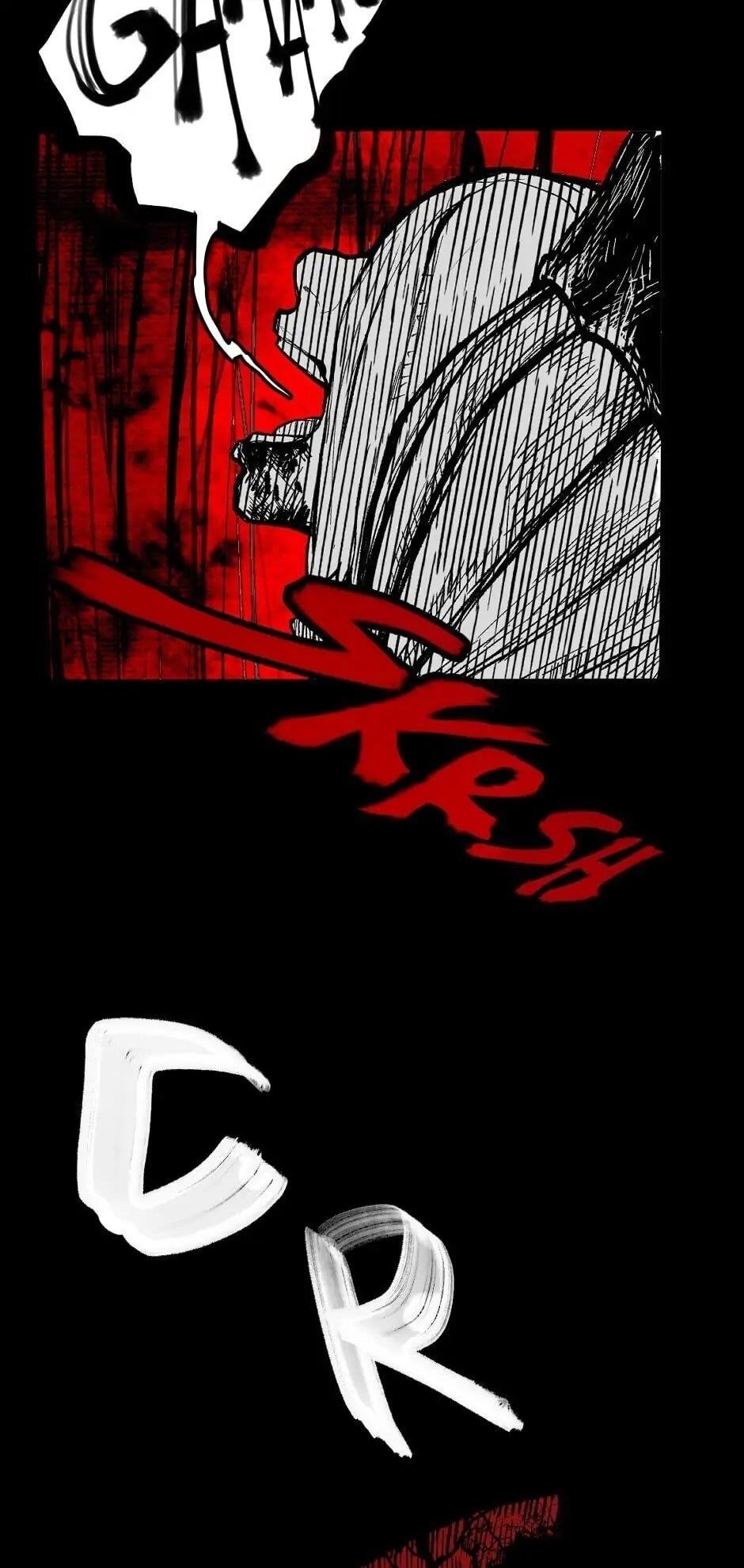 Tomahawk Angel Chapter 17 - Page 34