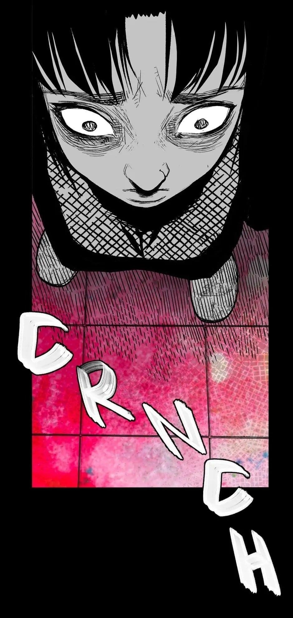 Tomahawk Angel Chapter 17 - Page 36