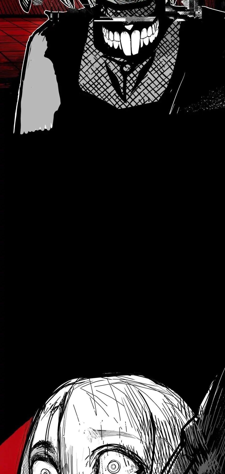 Tomahawk Angel Chapter 17 - Page 38