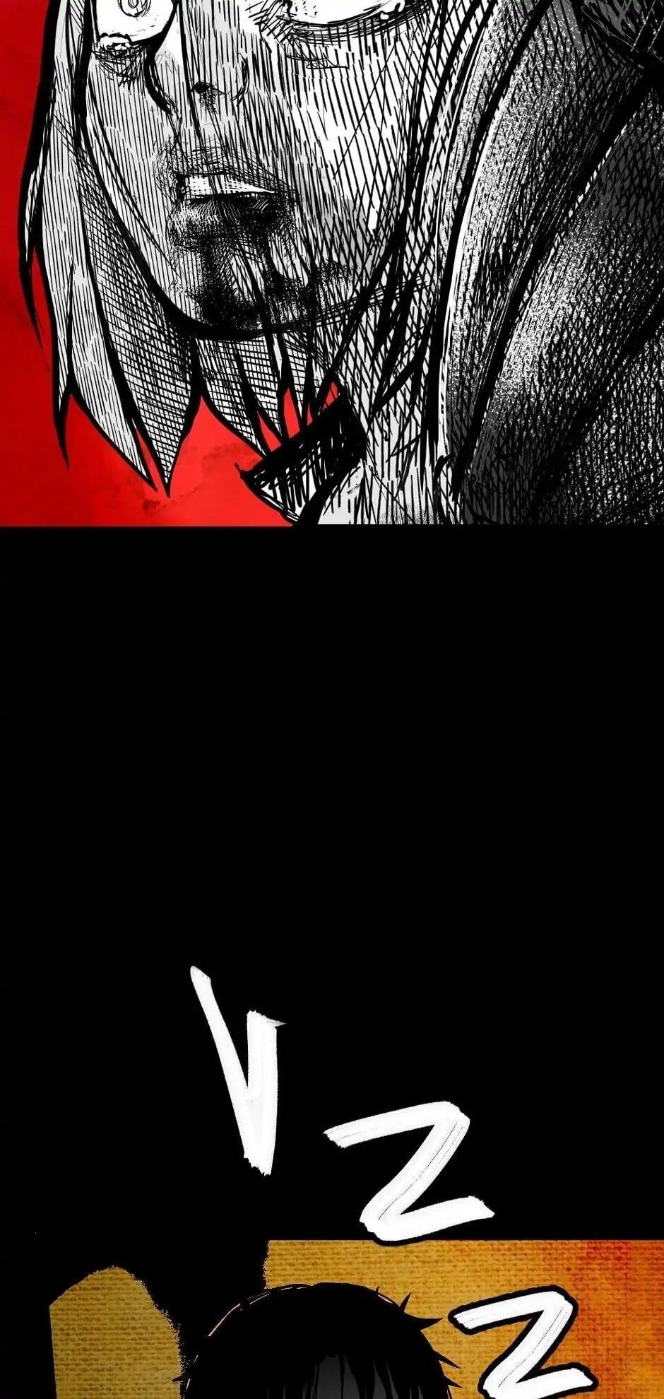 Tomahawk Angel Chapter 17 - Page 39