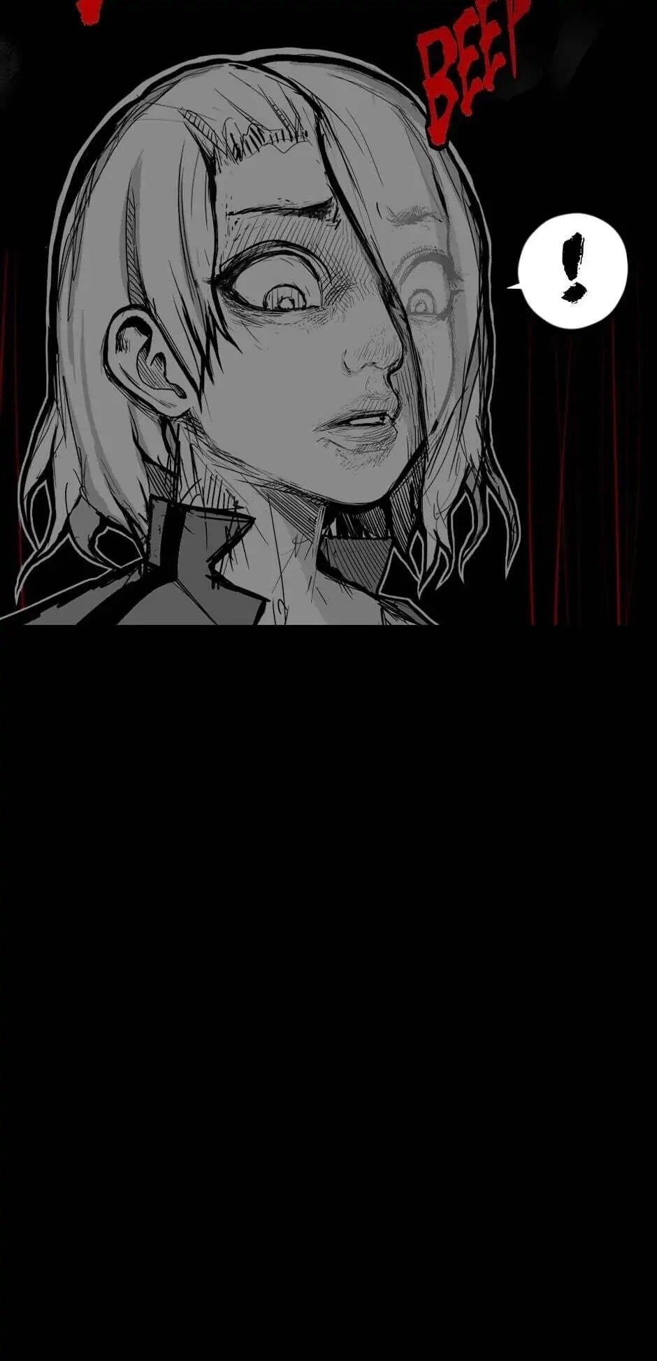 Tomahawk Angel Chapter 17 - Page 4