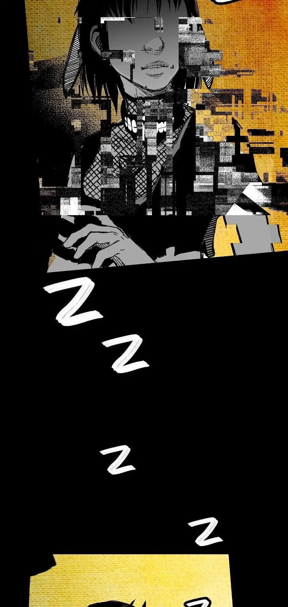 Tomahawk Angel Chapter 17 - Page 40