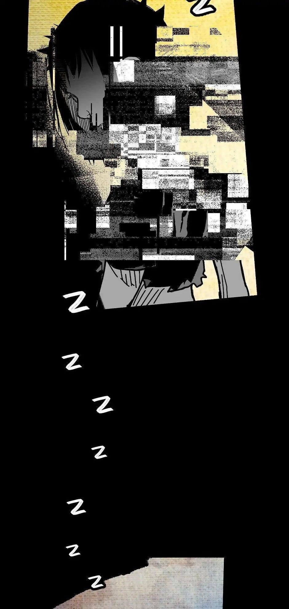 Tomahawk Angel Chapter 17 - Page 41