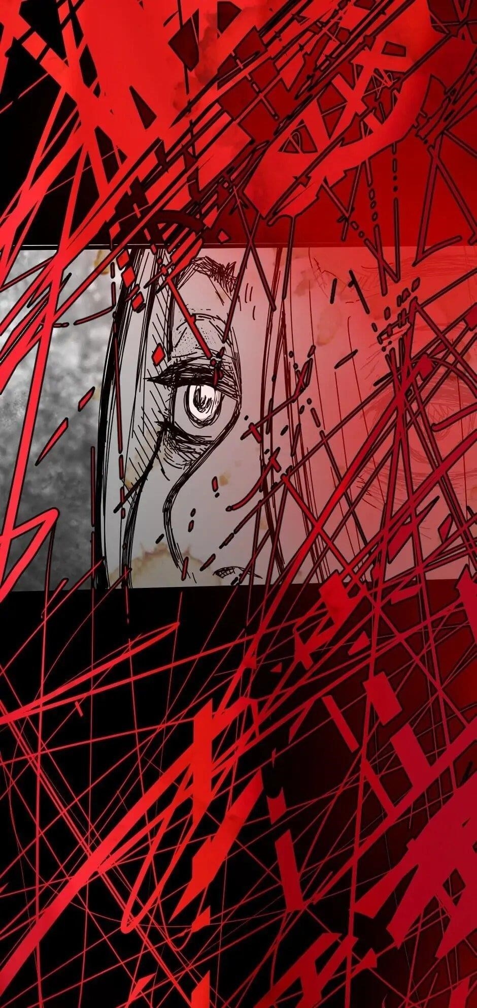 Tomahawk Angel Chapter 17 - Page 46