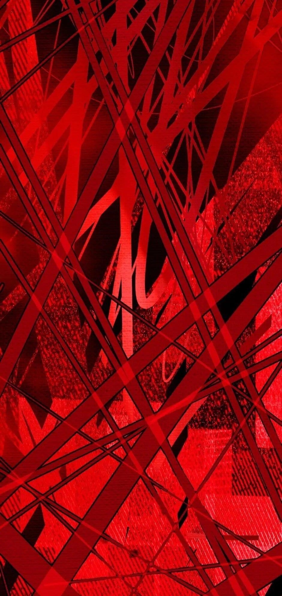 Tomahawk Angel Chapter 17 - Page 48