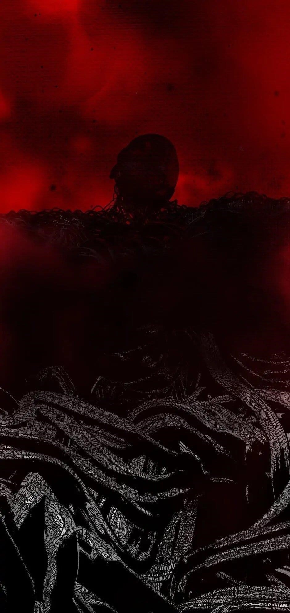 Tomahawk Angel Chapter 17 - Page 52