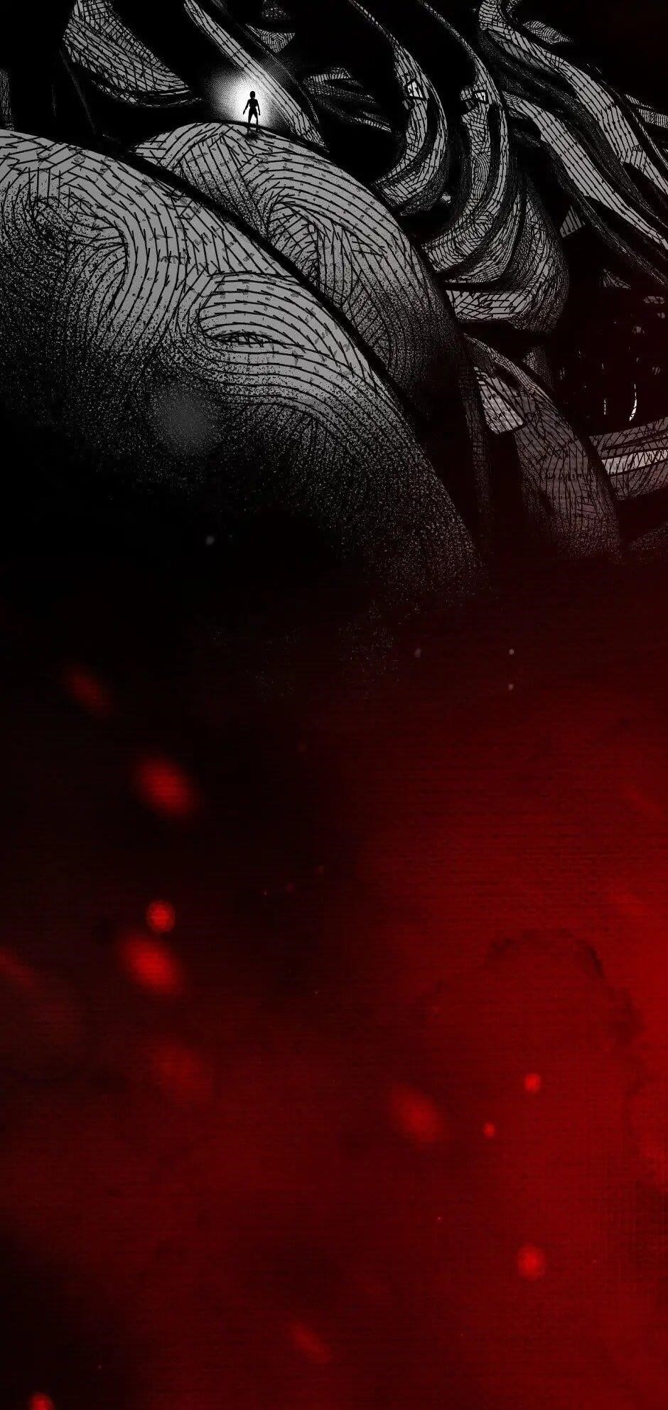 Tomahawk Angel Chapter 17 - Page 53