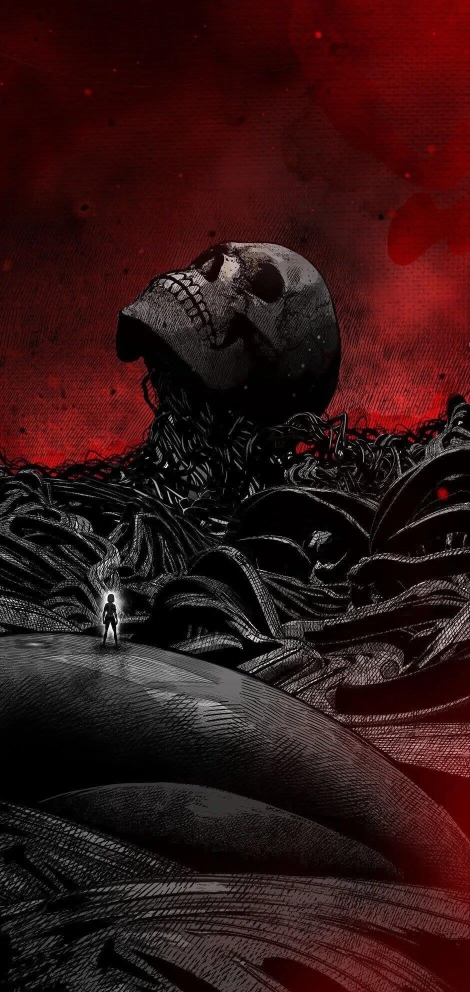 Tomahawk Angel Chapter 17 - Page 55