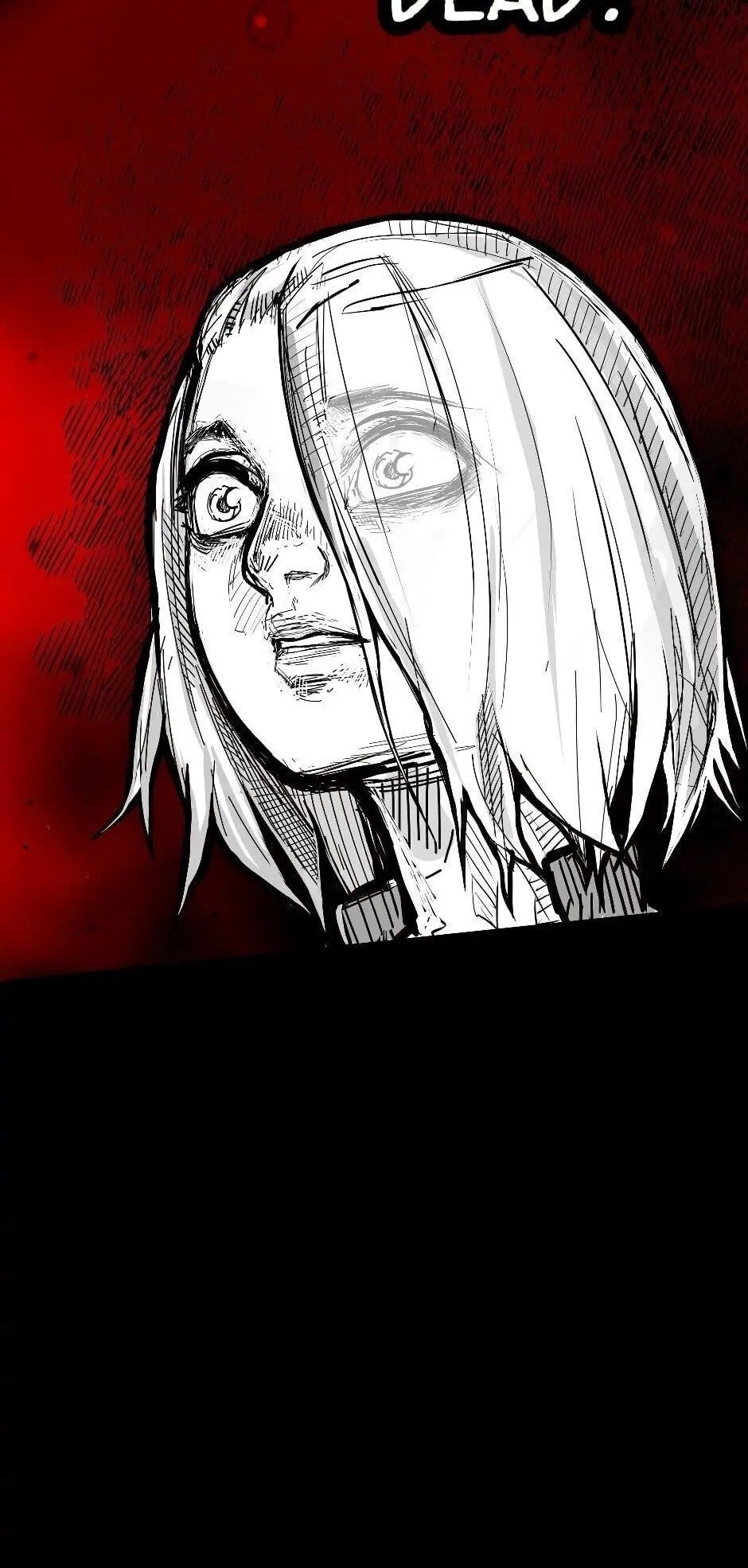 Tomahawk Angel Chapter 17 - Page 58