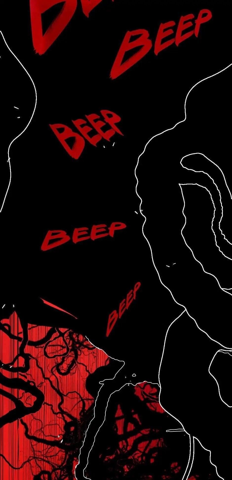 Tomahawk Angel Chapter 17 - Page 6