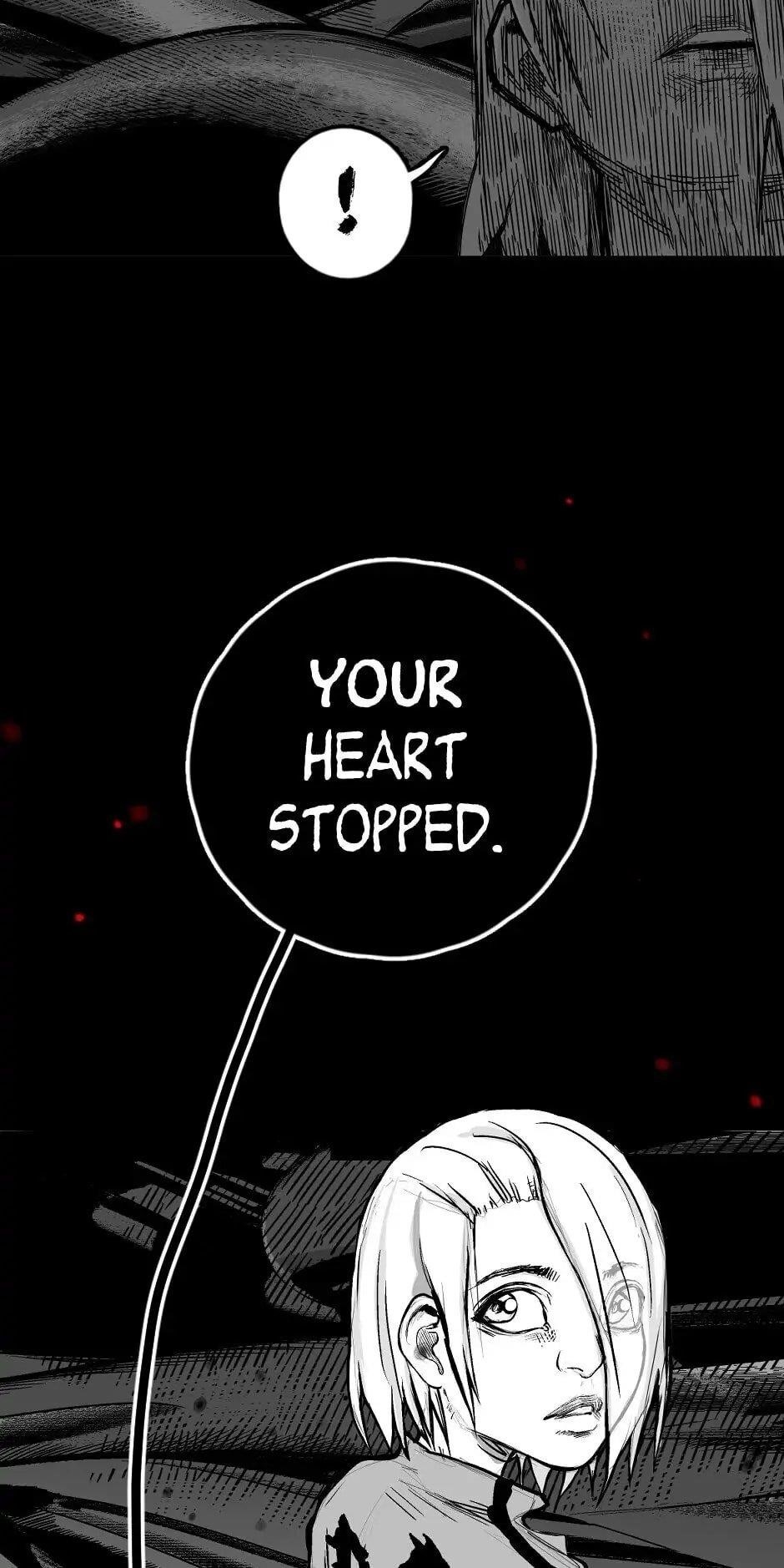 Tomahawk Angel Chapter 17 - Page 61