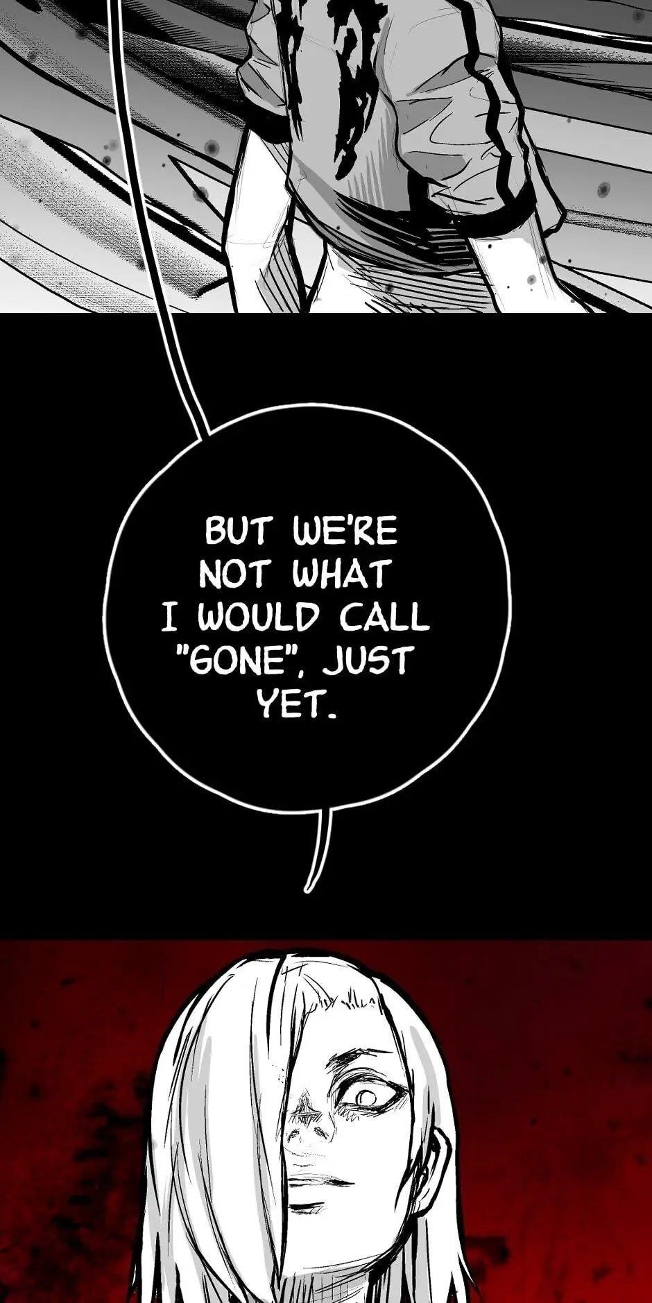 Tomahawk Angel Chapter 17 - Page 62