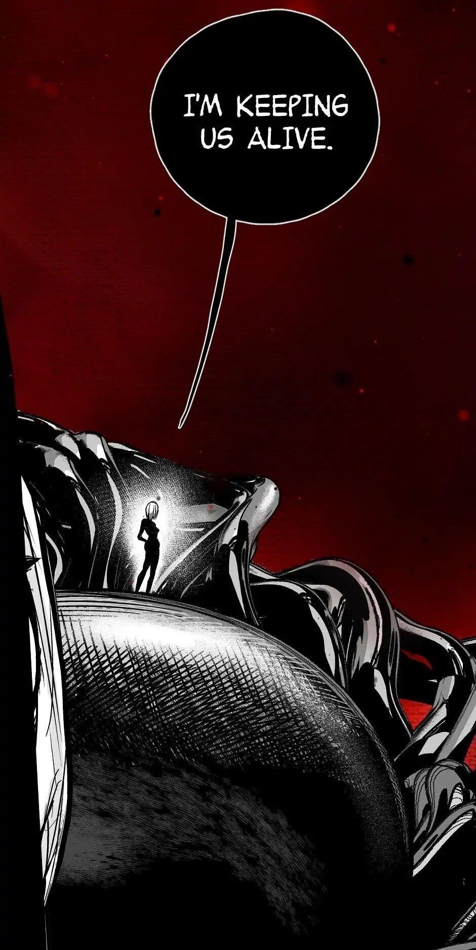 Tomahawk Angel Chapter 17 - Page 64