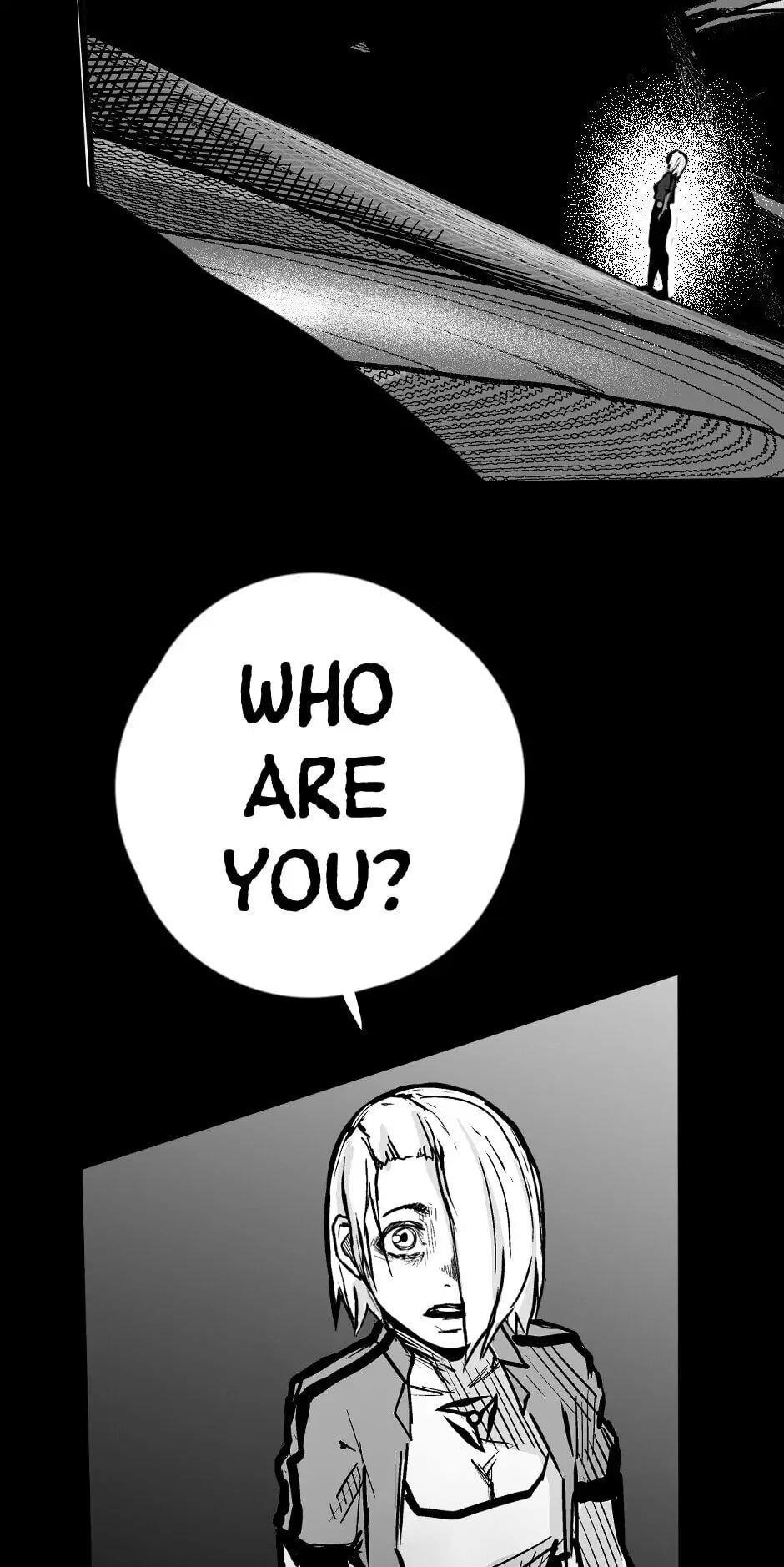 Tomahawk Angel Chapter 17 - Page 65