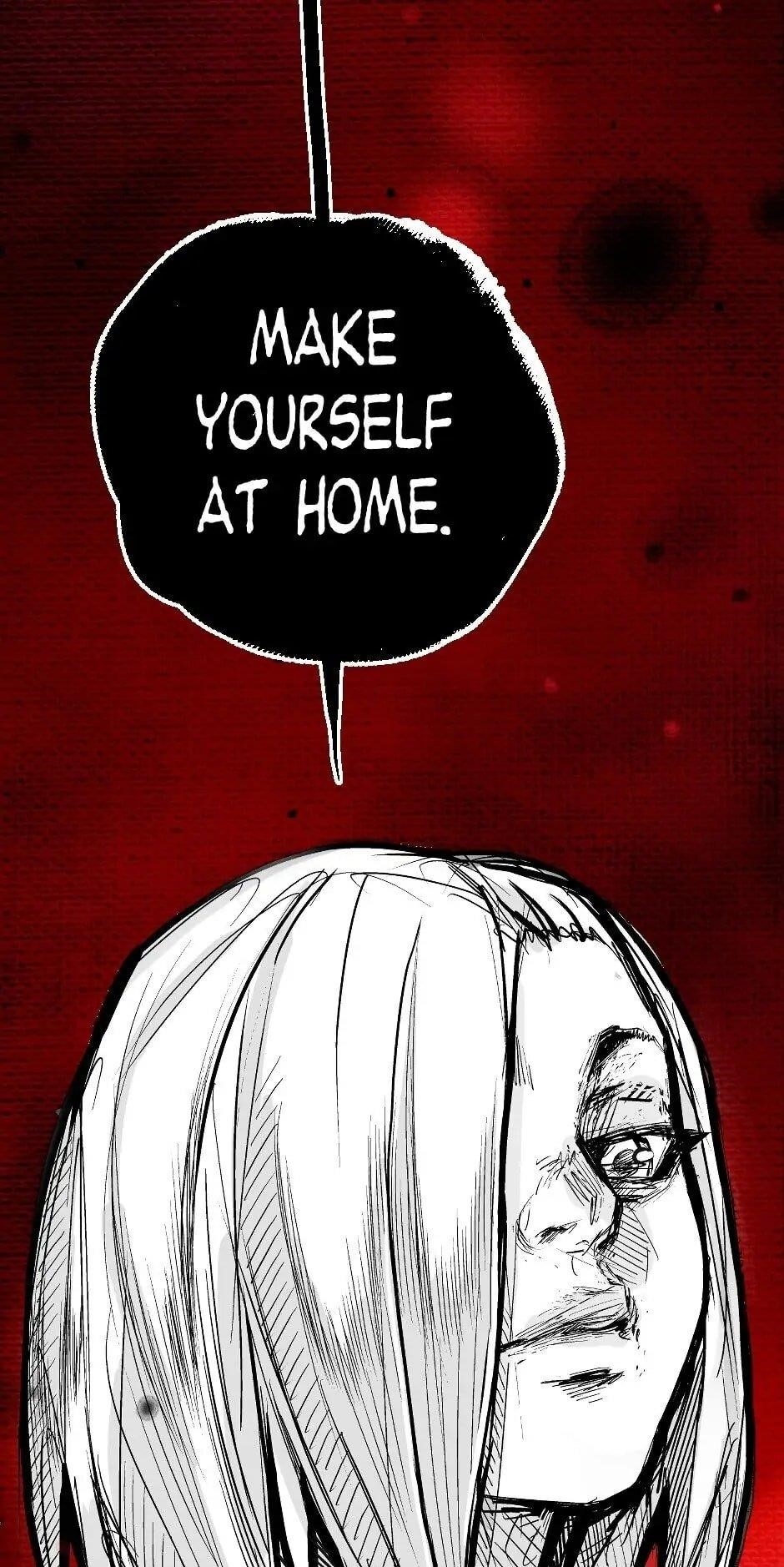 Tomahawk Angel Chapter 17 - Page 67