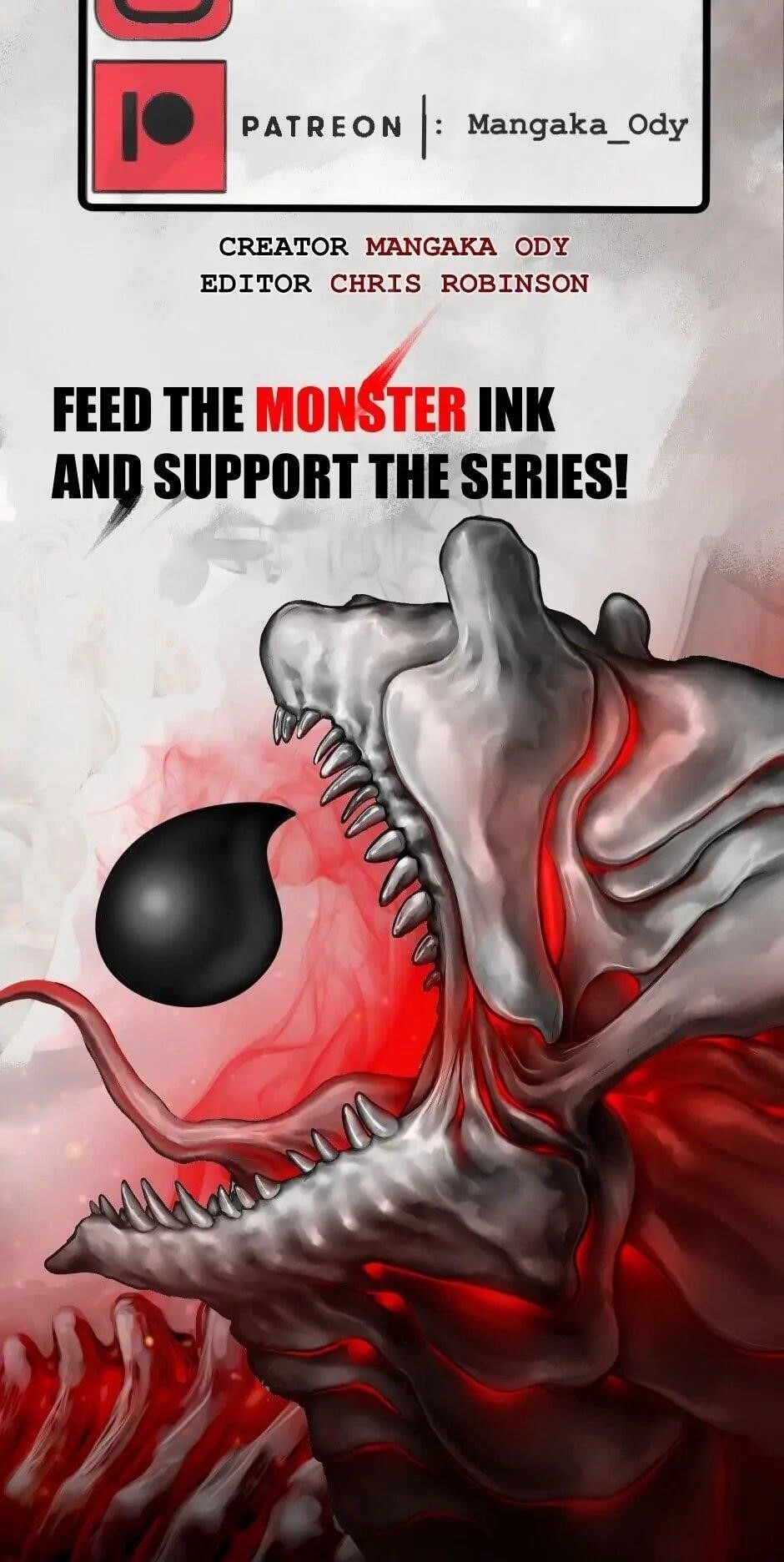 Tomahawk Angel Chapter 17 - Page 70