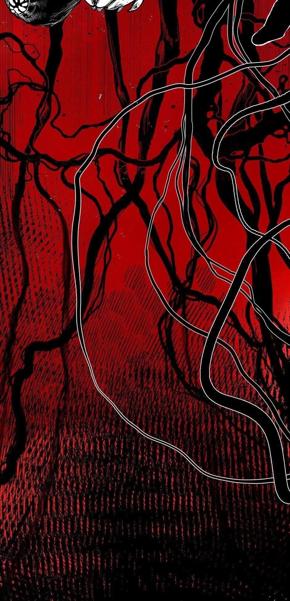 Tomahawk Angel Chapter 17 - Page 8