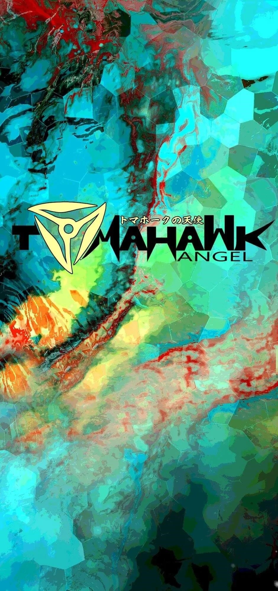 Tomahawk Angel Chapter 18 - Page 1