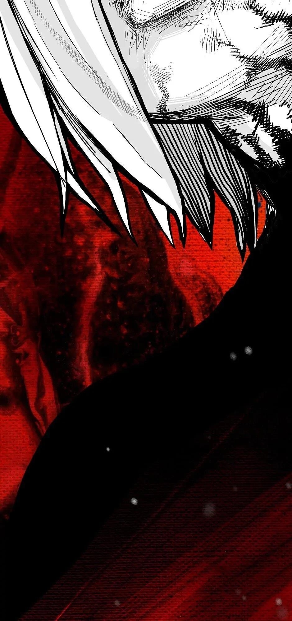 Tomahawk Angel Chapter 18 - Page 10