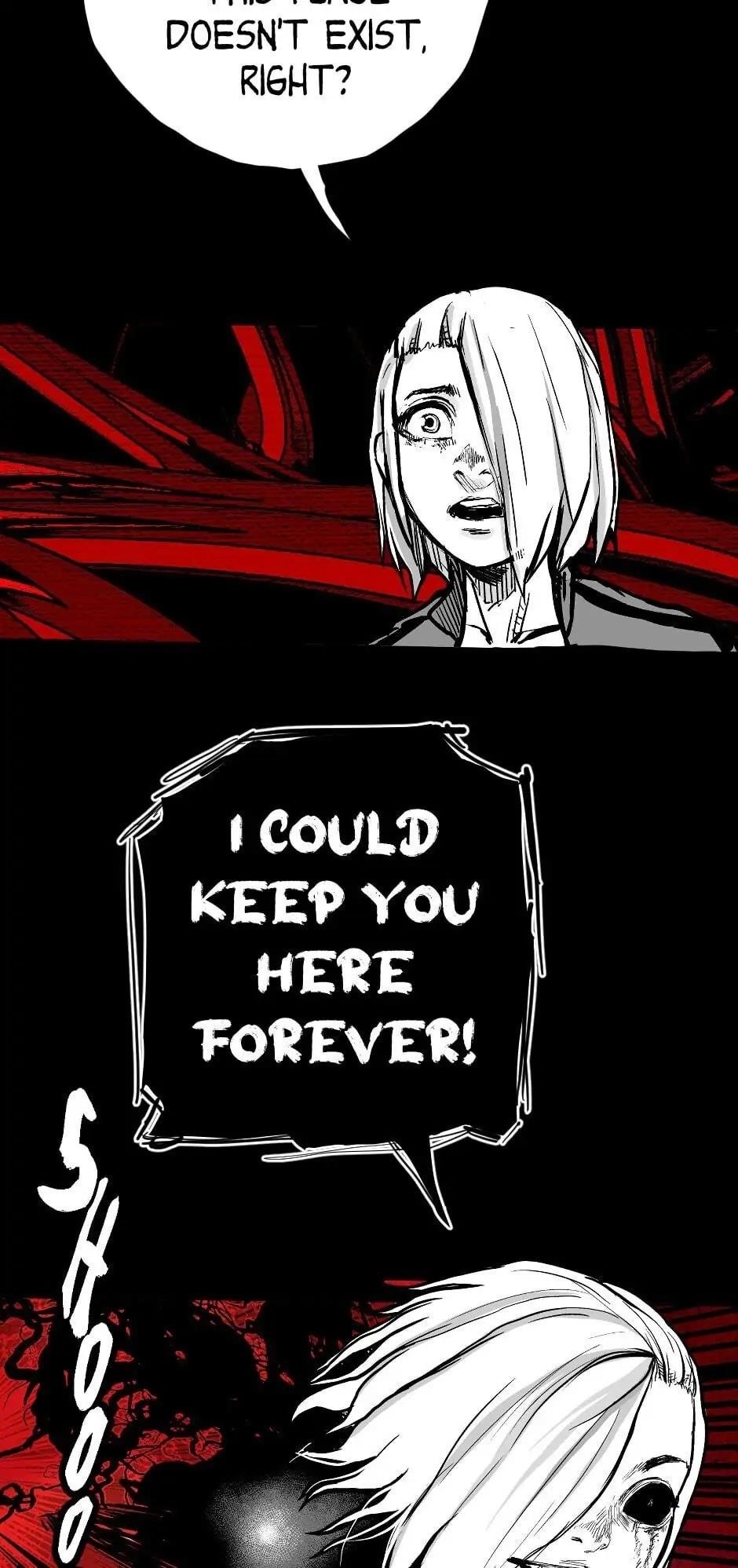 Tomahawk Angel Chapter 18 - Page 13