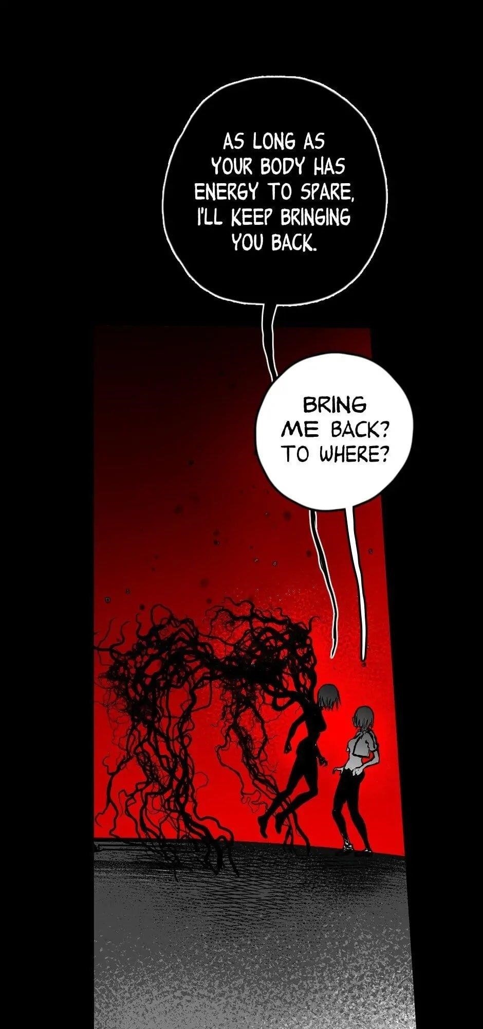 Tomahawk Angel Chapter 18 - Page 15