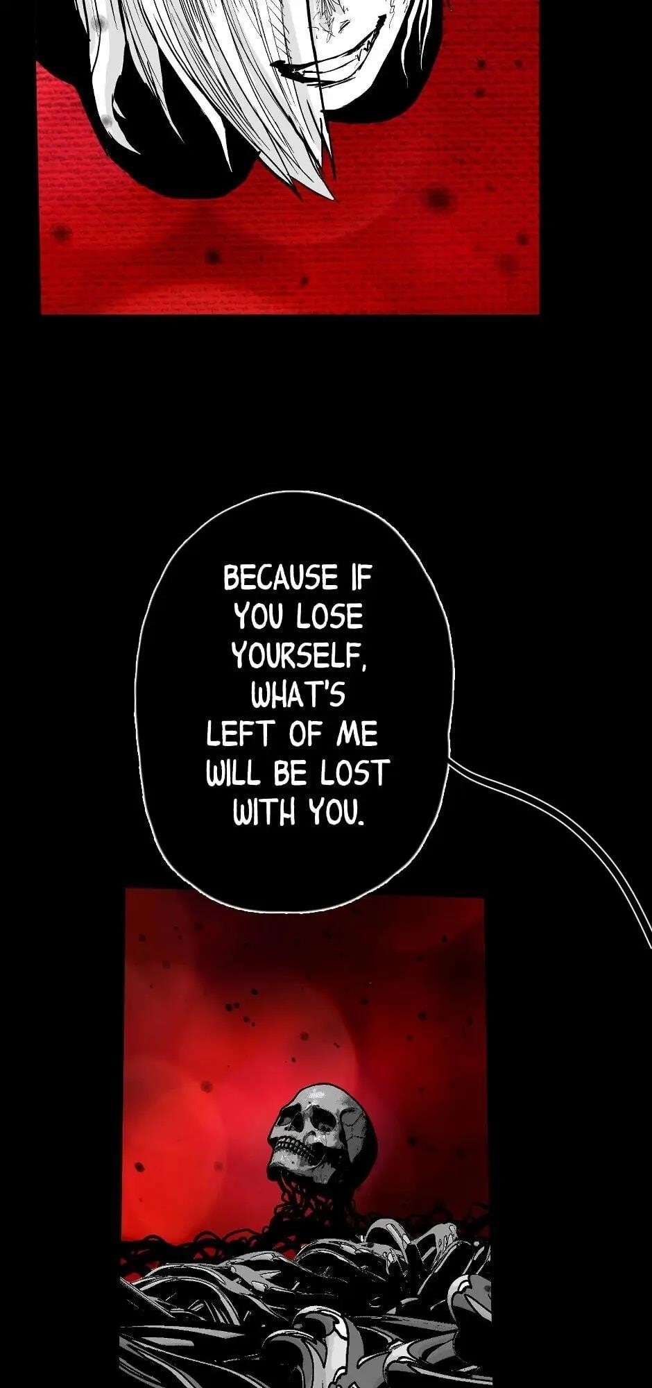 Tomahawk Angel Chapter 18 - Page 17