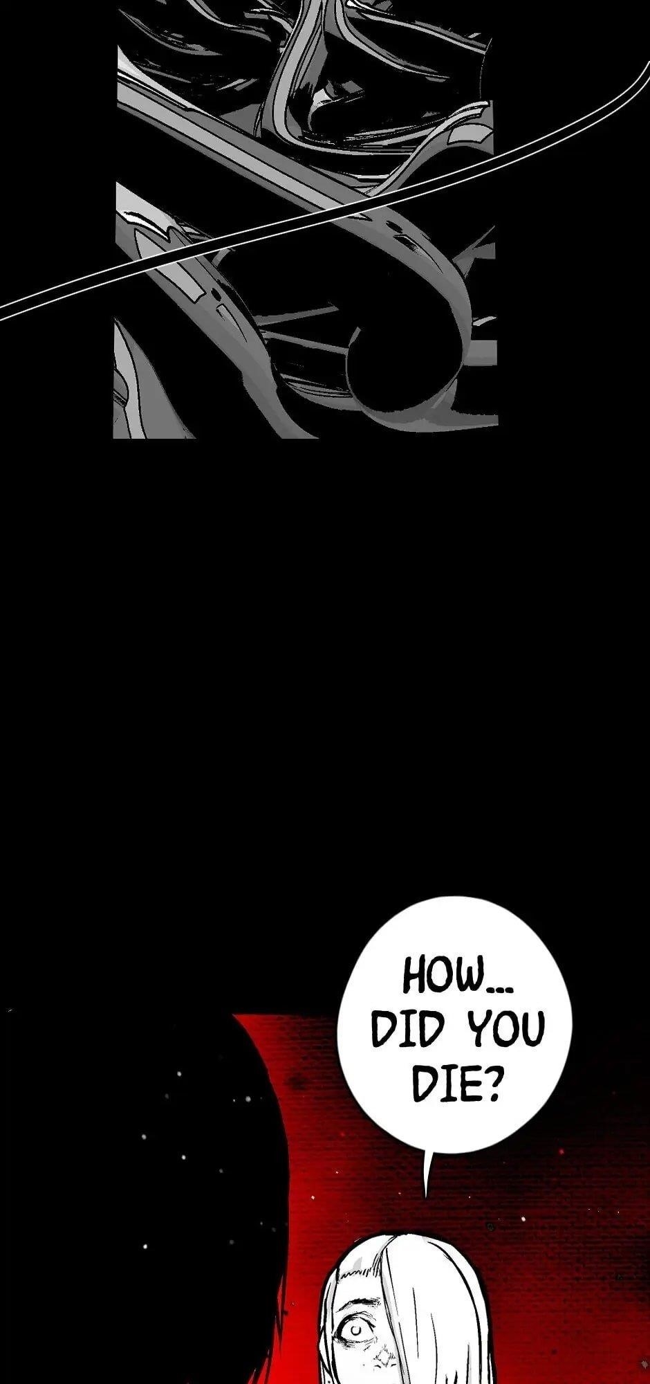 Tomahawk Angel Chapter 18 - Page 18