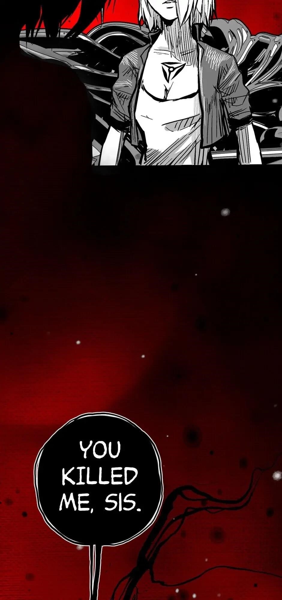 Tomahawk Angel Chapter 18 - Page 19