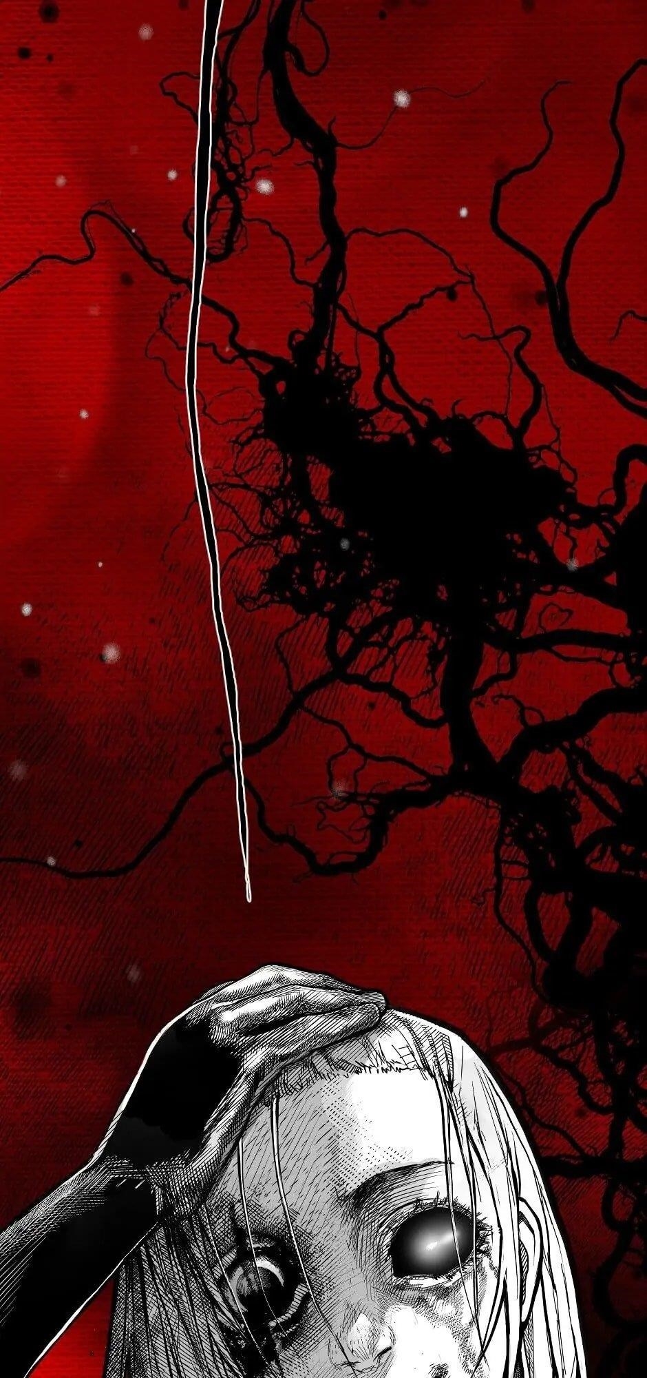 Tomahawk Angel Chapter 18 - Page 20