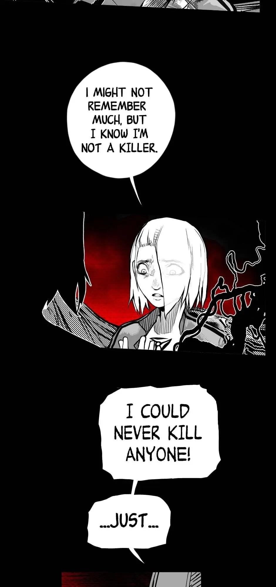 Tomahawk Angel Chapter 18 - Page 22