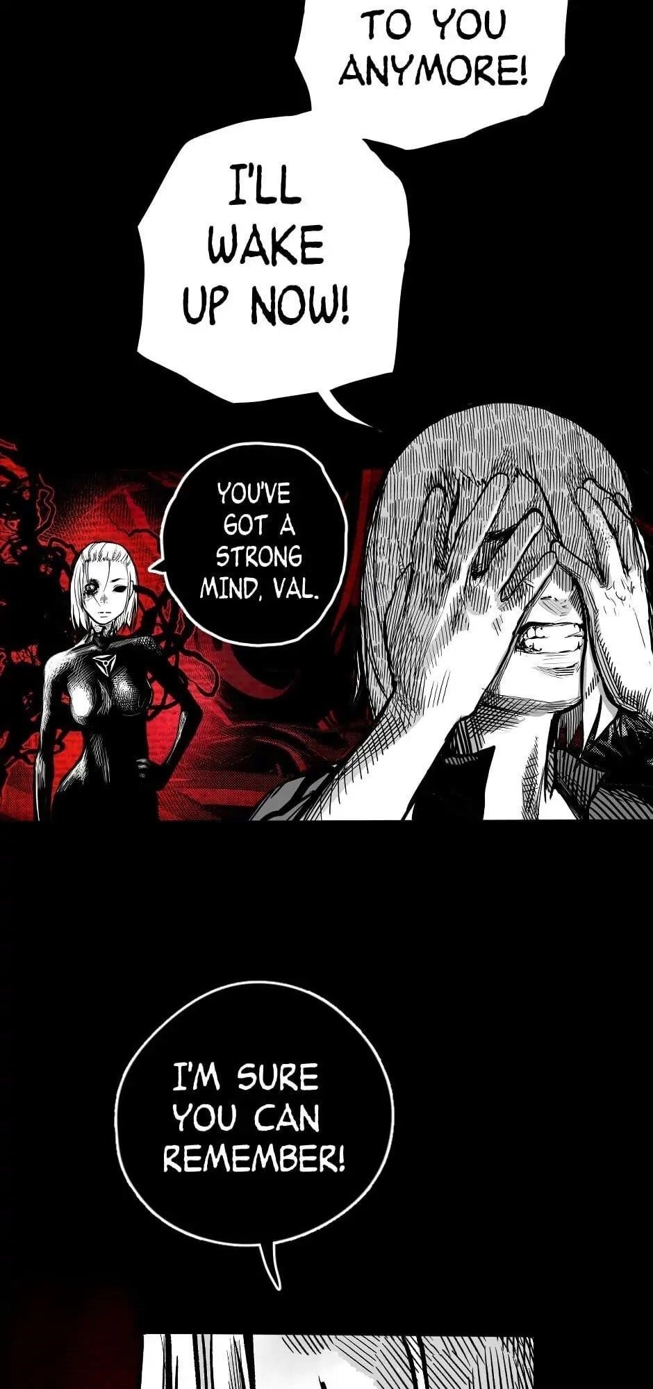 Tomahawk Angel Chapter 18 - Page 24