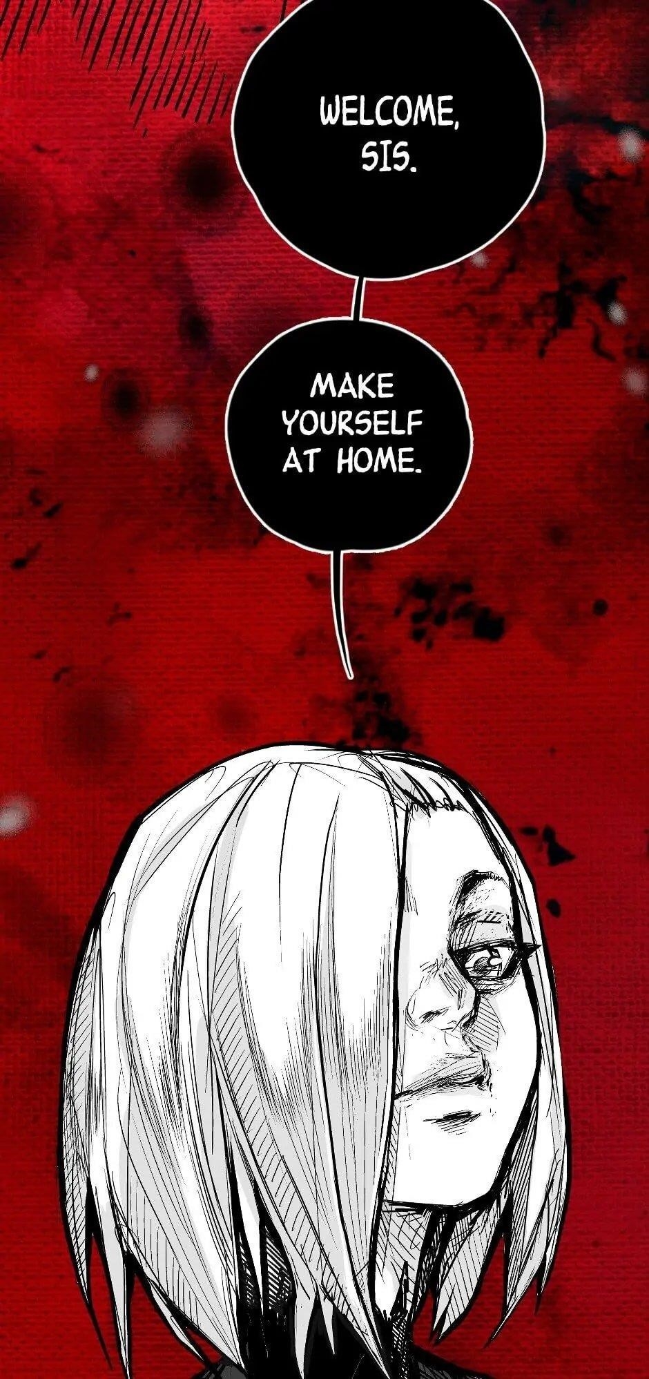 Tomahawk Angel Chapter 18 - Page 3