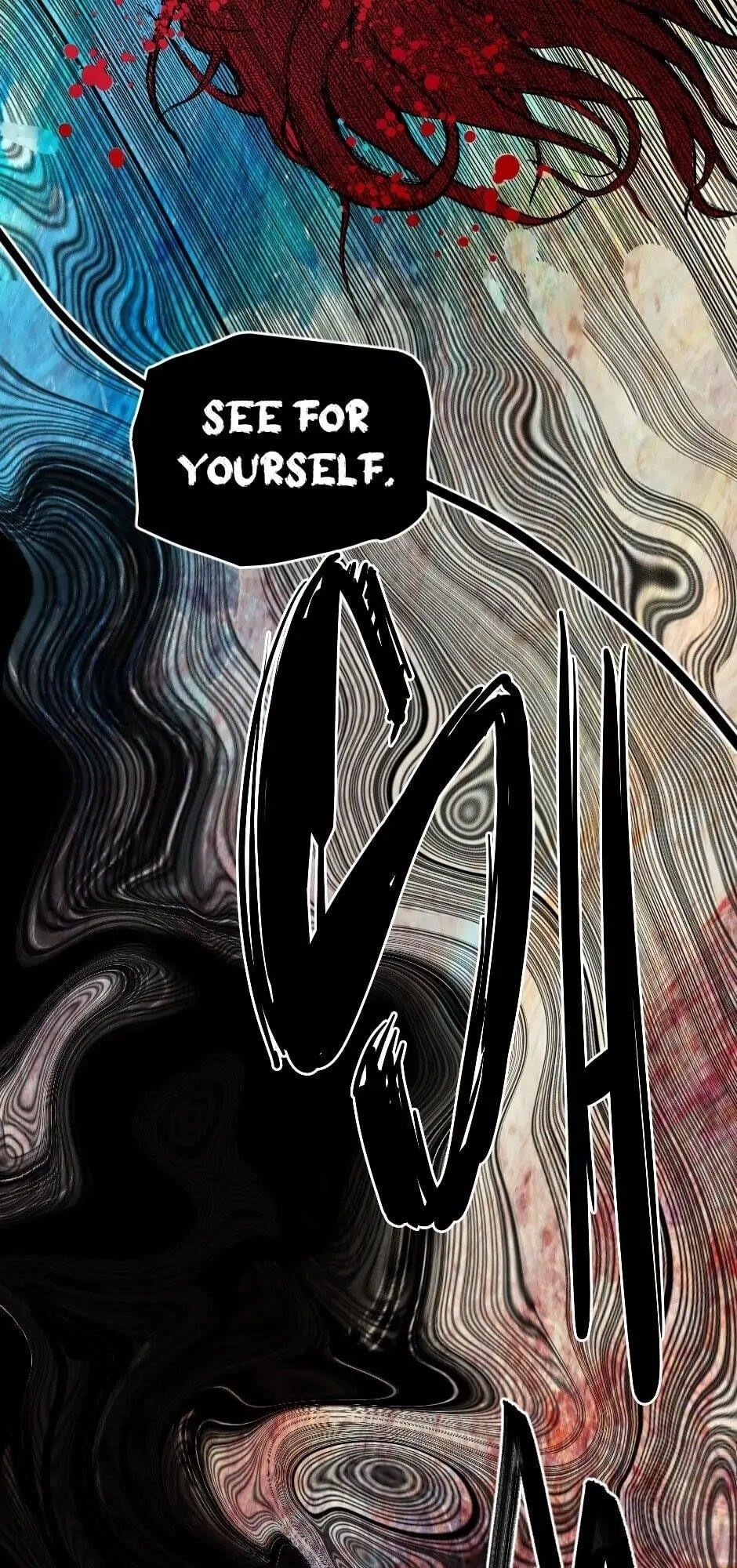 Tomahawk Angel Chapter 18 - Page 31