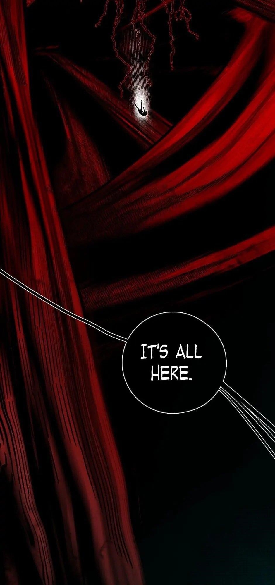 Tomahawk Angel Chapter 18 - Page 33