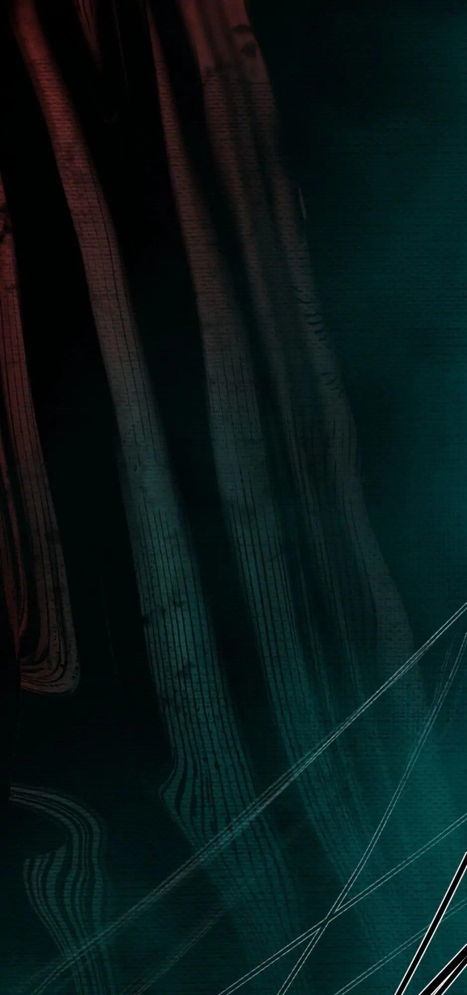 Tomahawk Angel Chapter 18 - Page 34