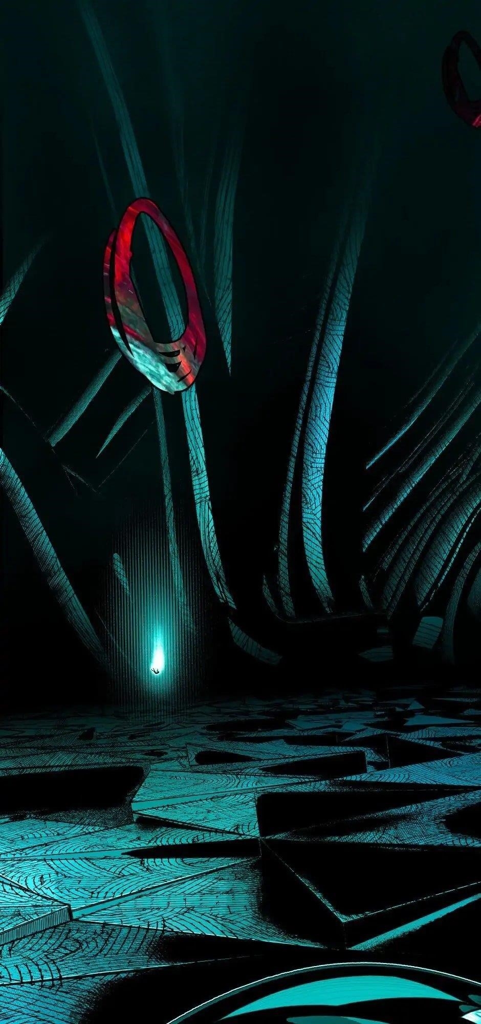 Tomahawk Angel Chapter 18 - Page 36