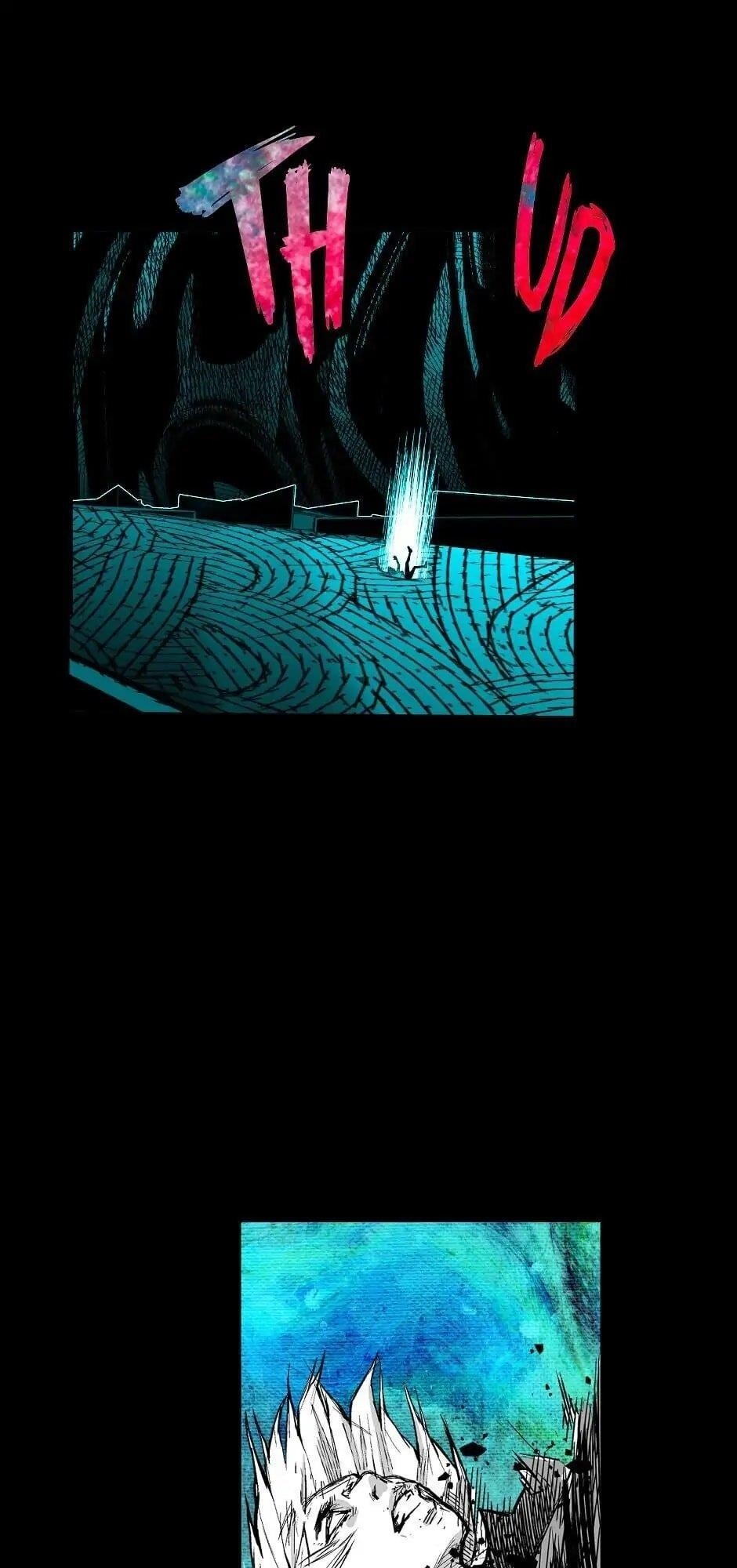 Tomahawk Angel Chapter 18 - Page 38