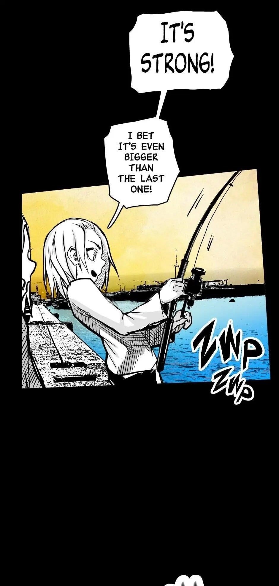 Tomahawk Angel Chapter 18 - Page 45