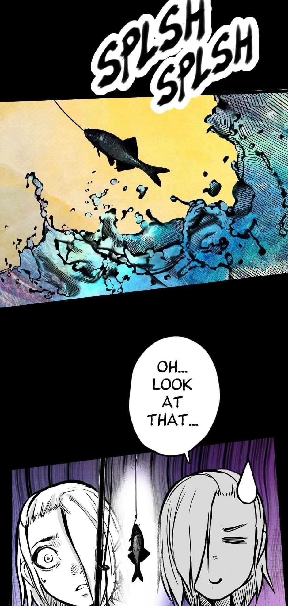 Tomahawk Angel Chapter 18 - Page 46