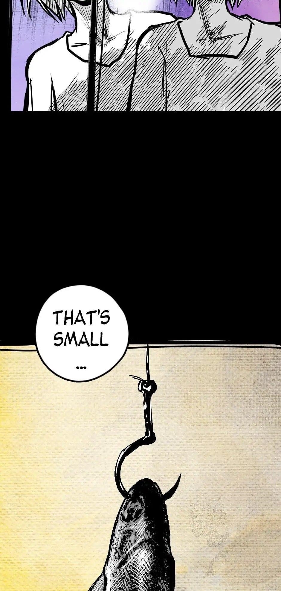 Tomahawk Angel Chapter 18 - Page 47