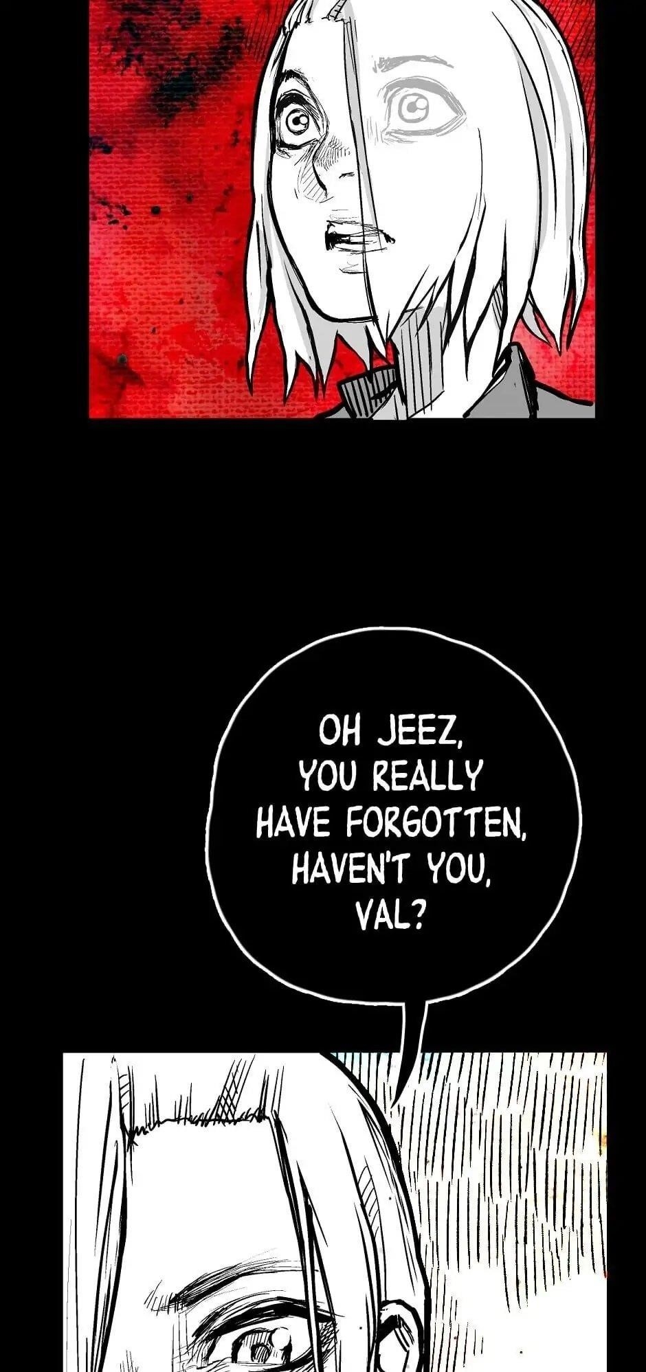 Tomahawk Angel Chapter 18 - Page 5