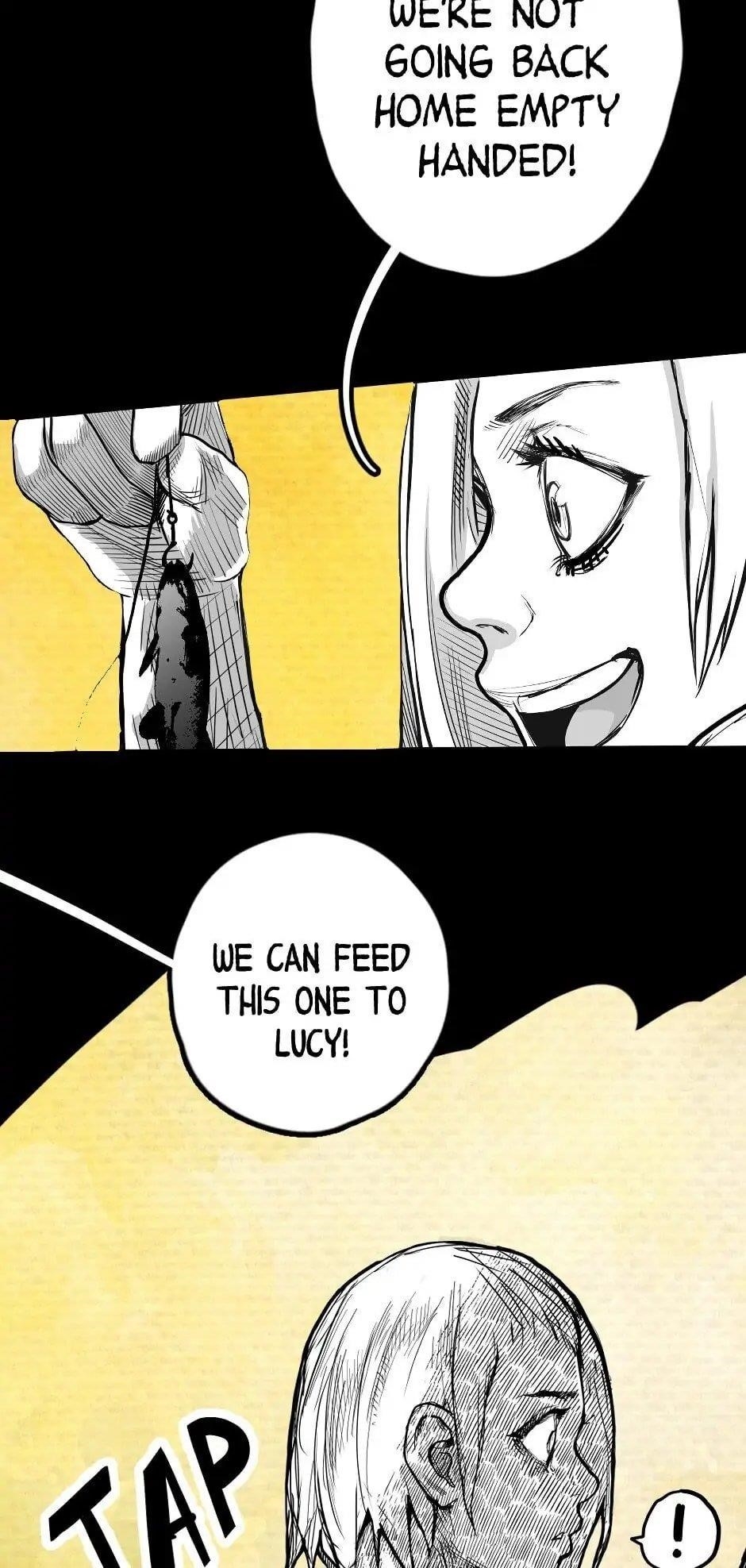 Tomahawk Angel Chapter 18 - Page 50