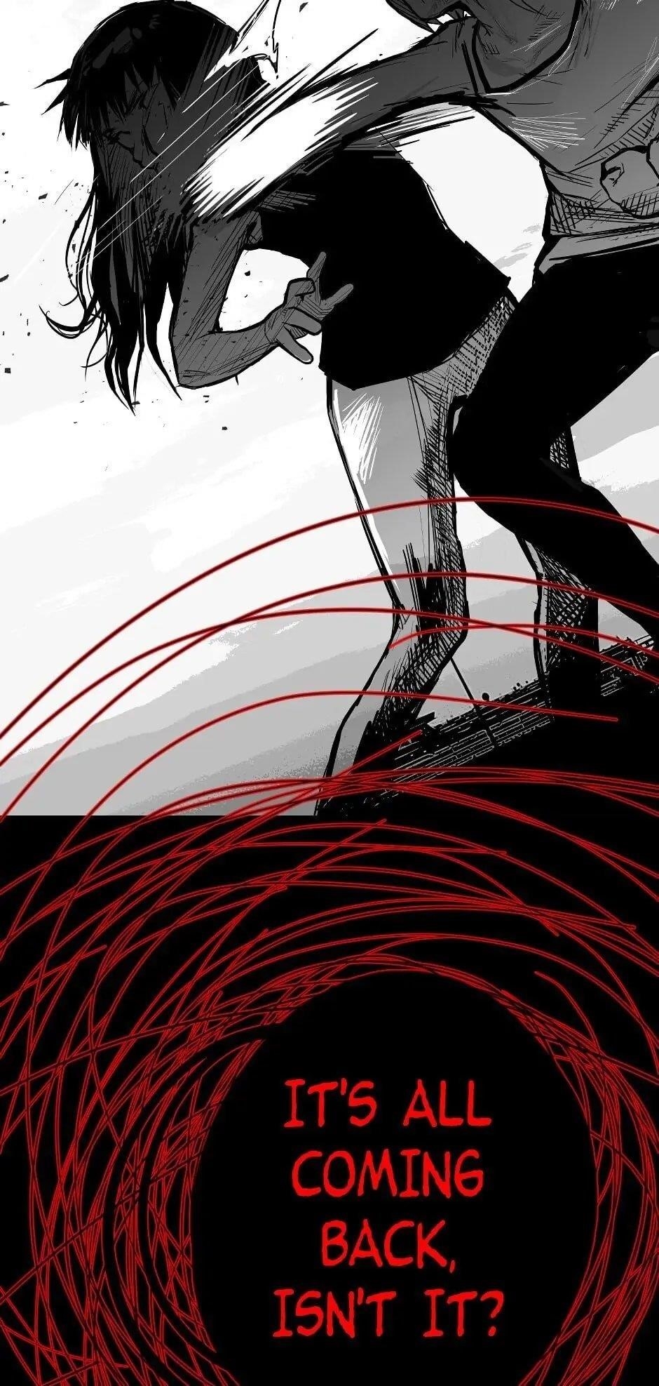 Tomahawk Angel Chapter 18 - Page 58