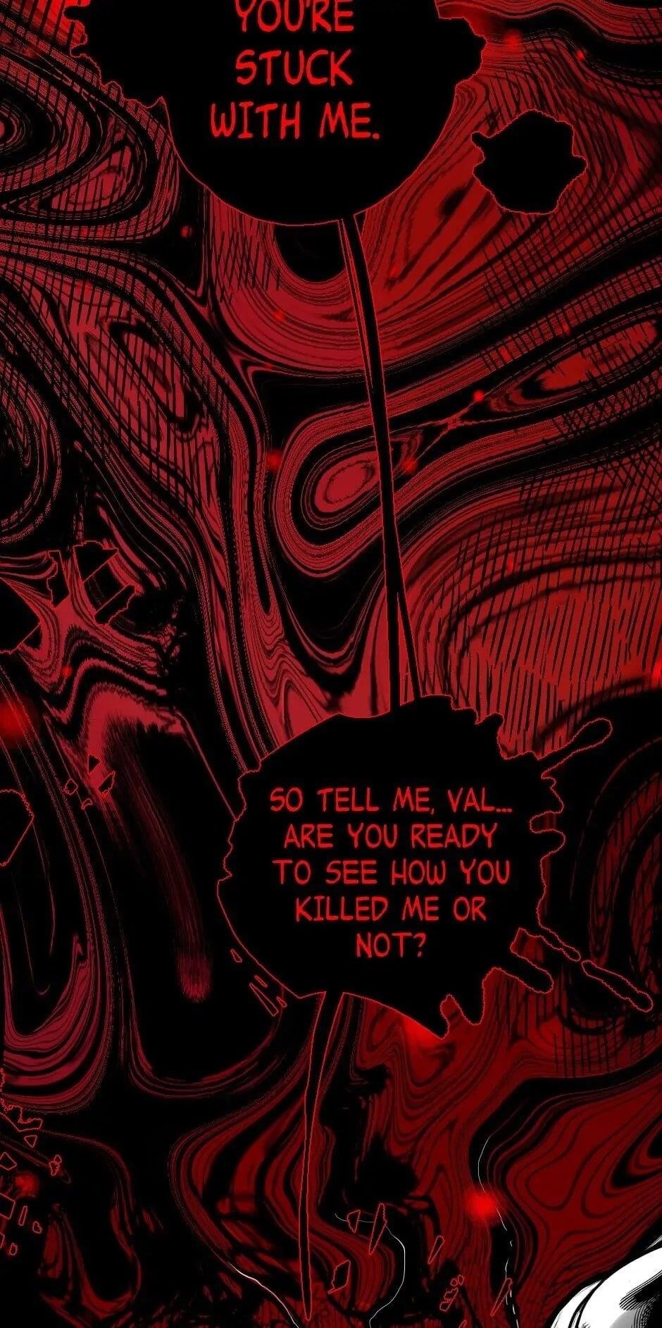 Tomahawk Angel Chapter 18 - Page 66