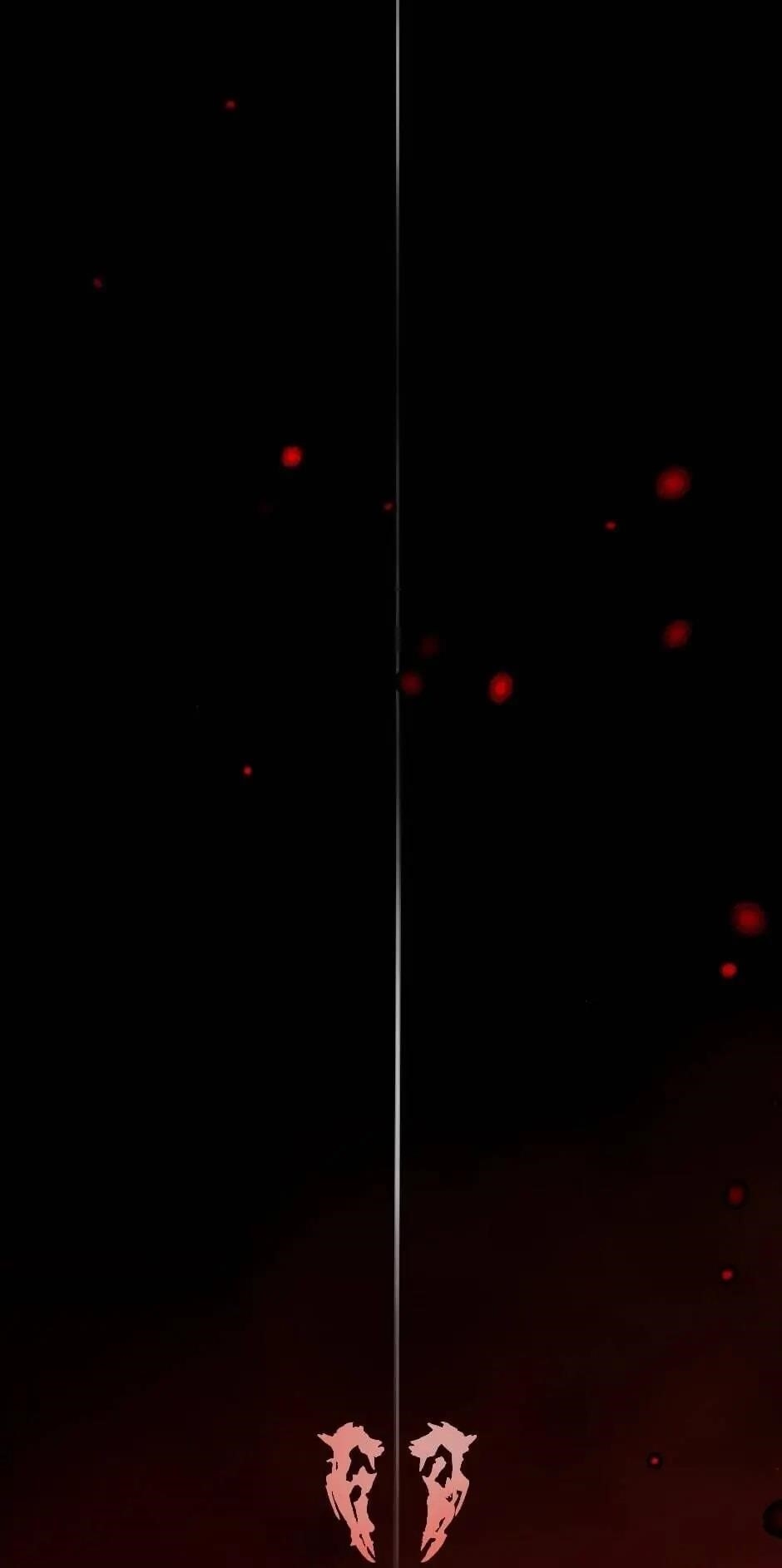 Tomahawk Angel Chapter 18 - Page 69