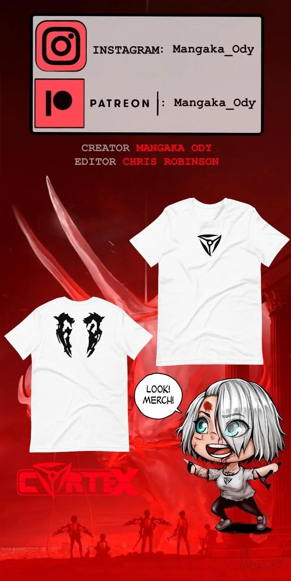 Tomahawk Angel Chapter 18 - Page 70