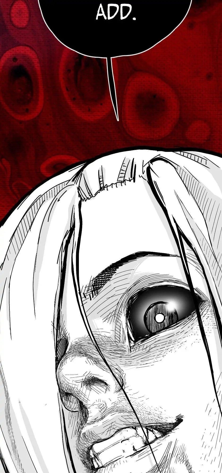 Tomahawk Angel Chapter 18 - Page 9