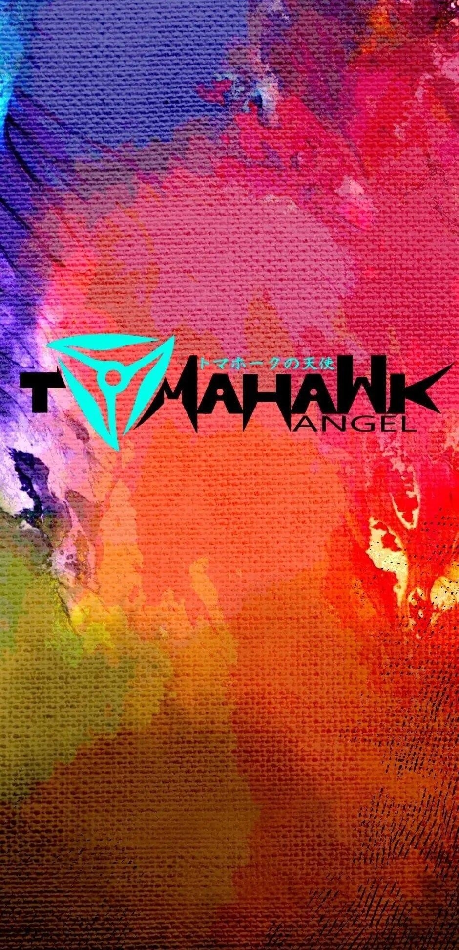 Tomahawk Angel Chapter 19 - Page 1