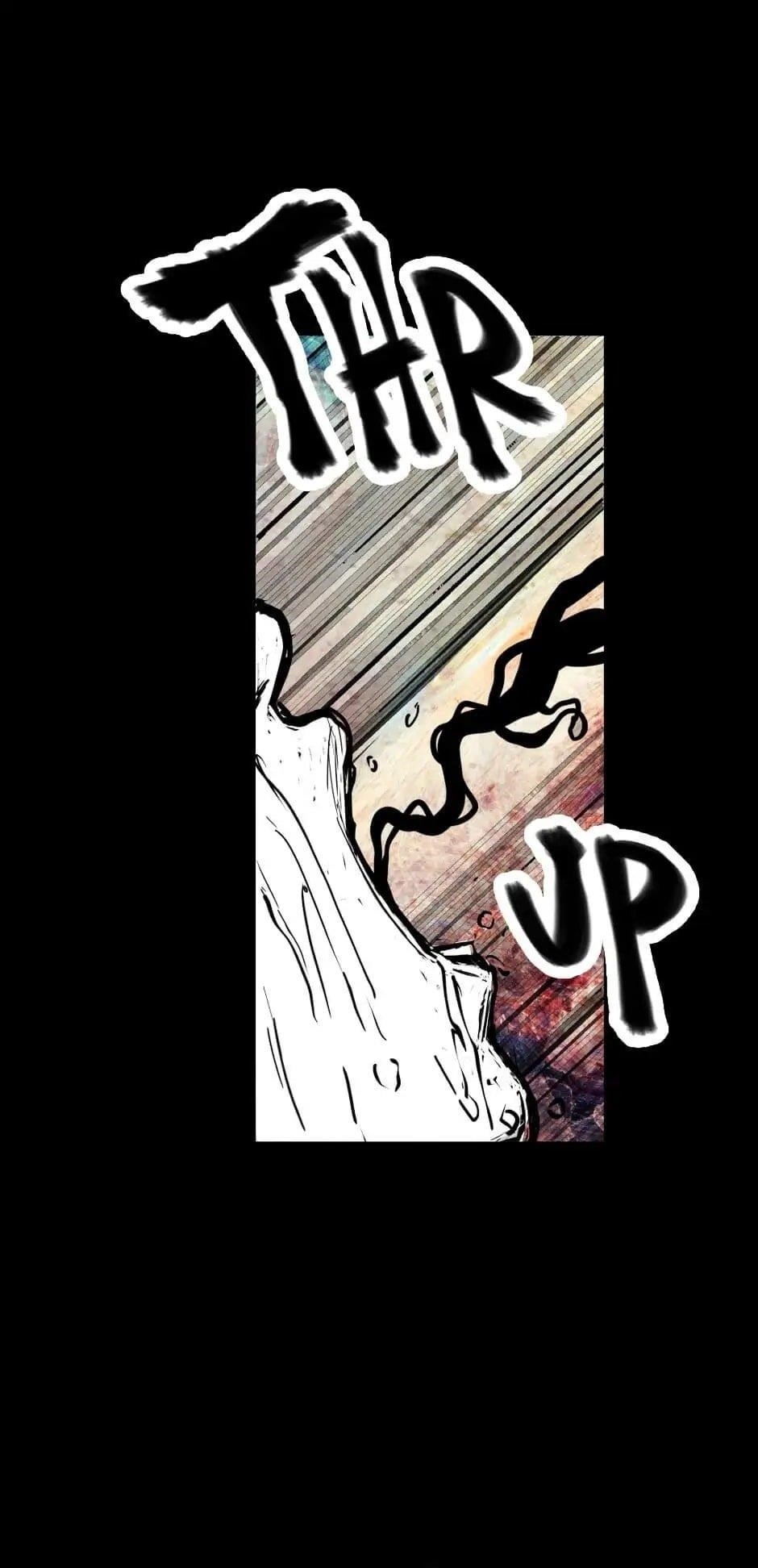 Tomahawk Angel Chapter 19 - Page 12