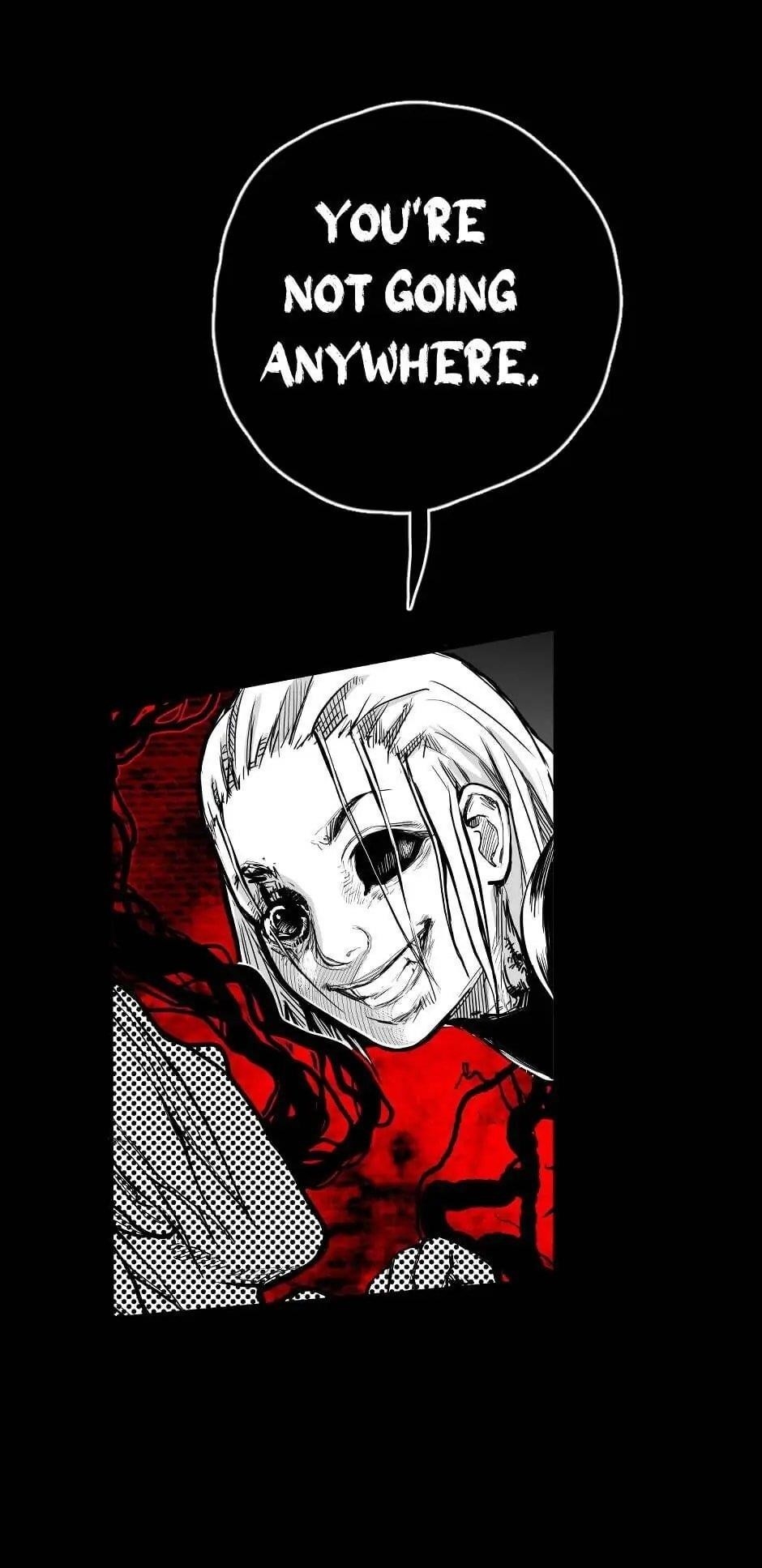 Tomahawk Angel Chapter 19 - Page 14